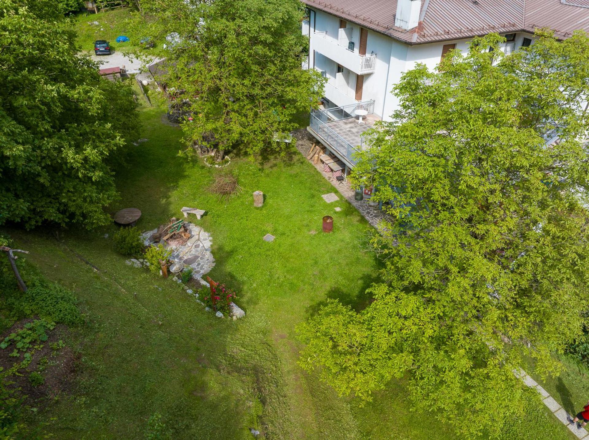Hotel Park Oasi Arta Terme Esterno foto