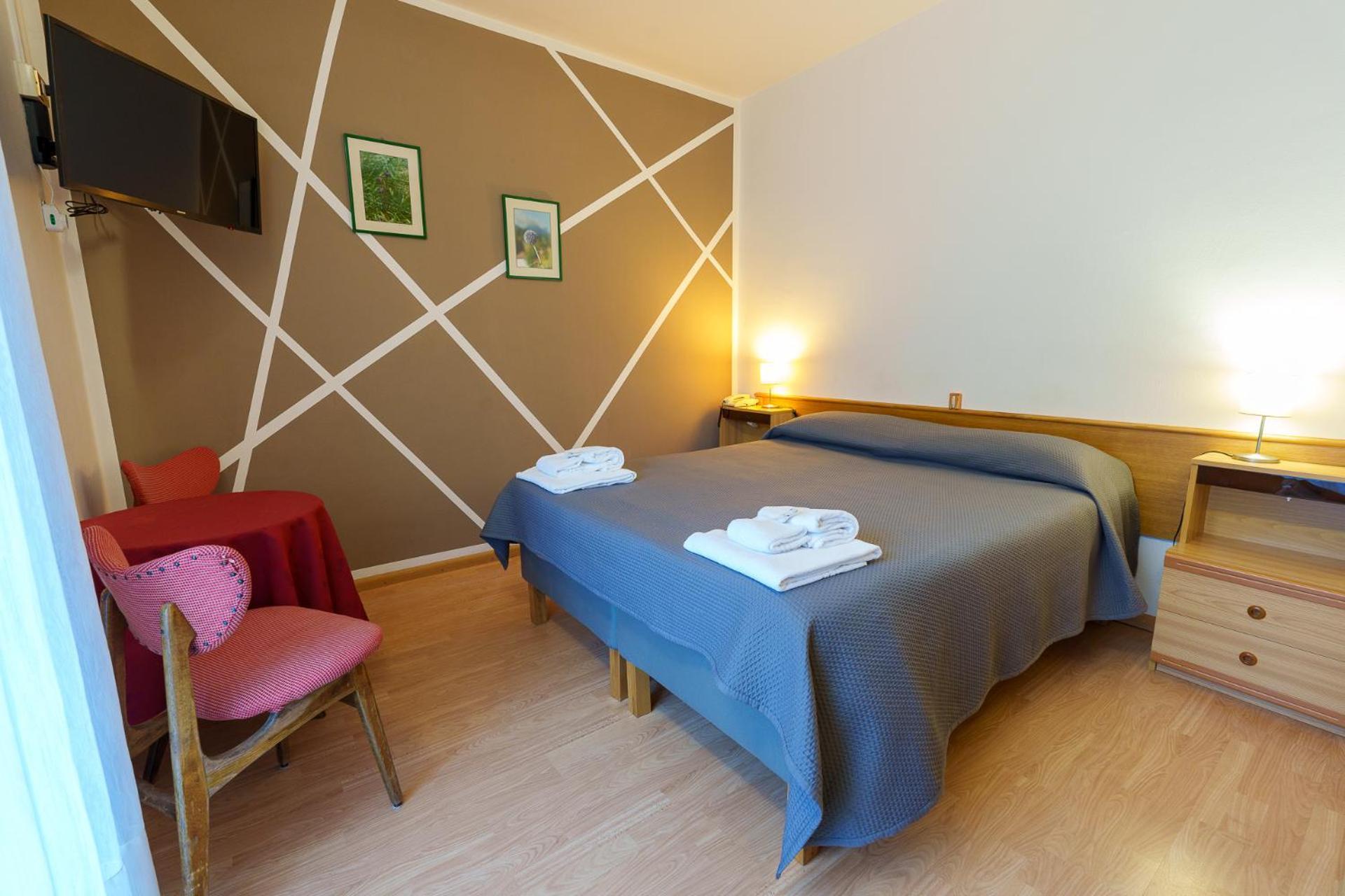 Hotel Park Oasi Arta Terme Esterno foto