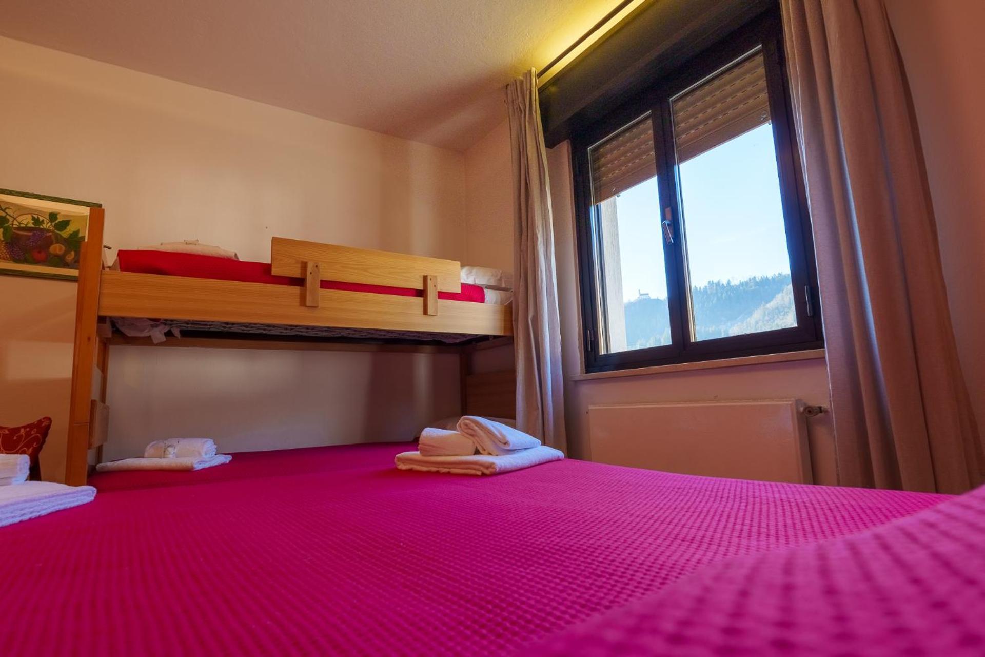 Hotel Park Oasi Arta Terme Esterno foto