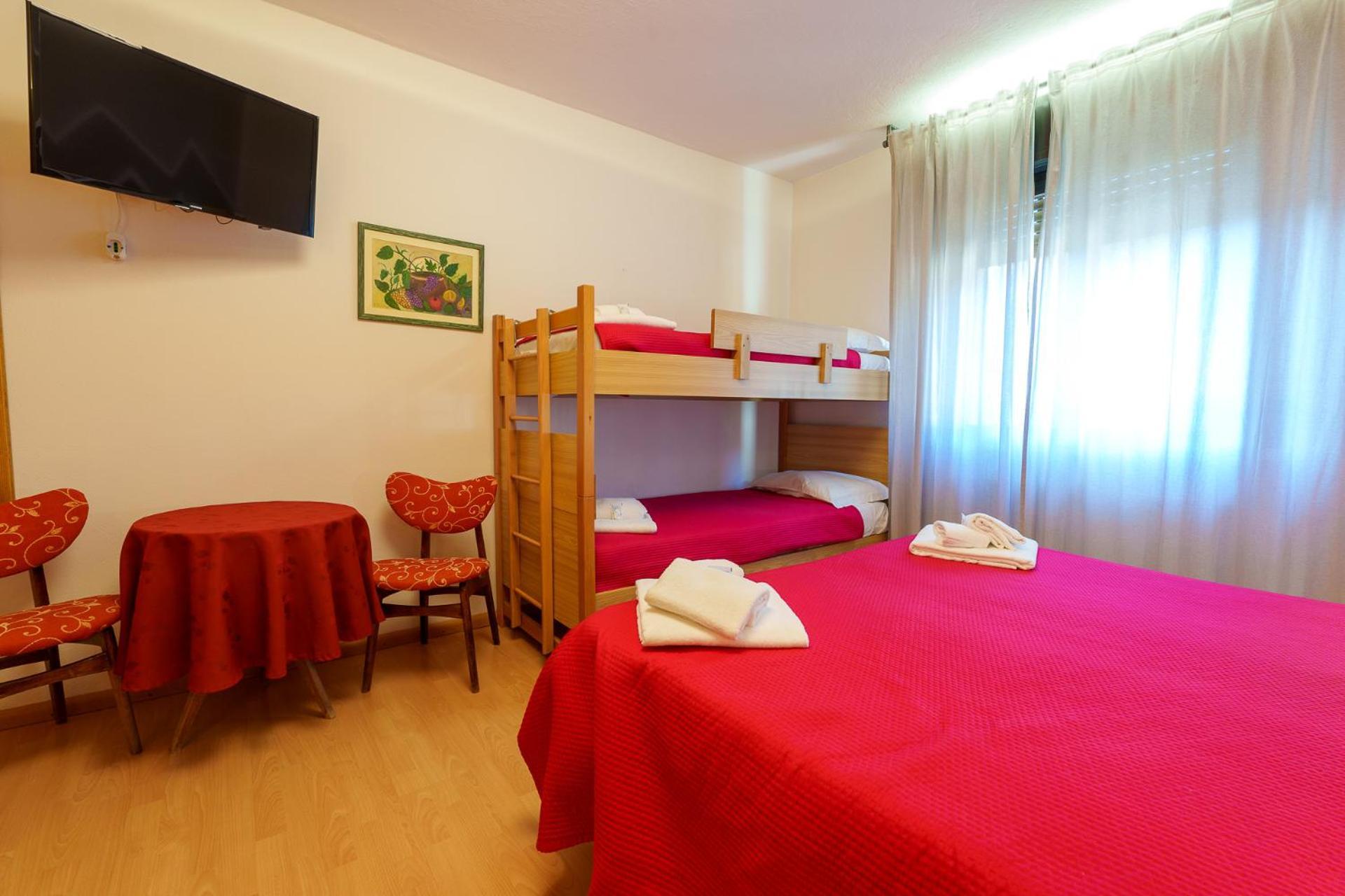 Hotel Park Oasi Arta Terme Esterno foto