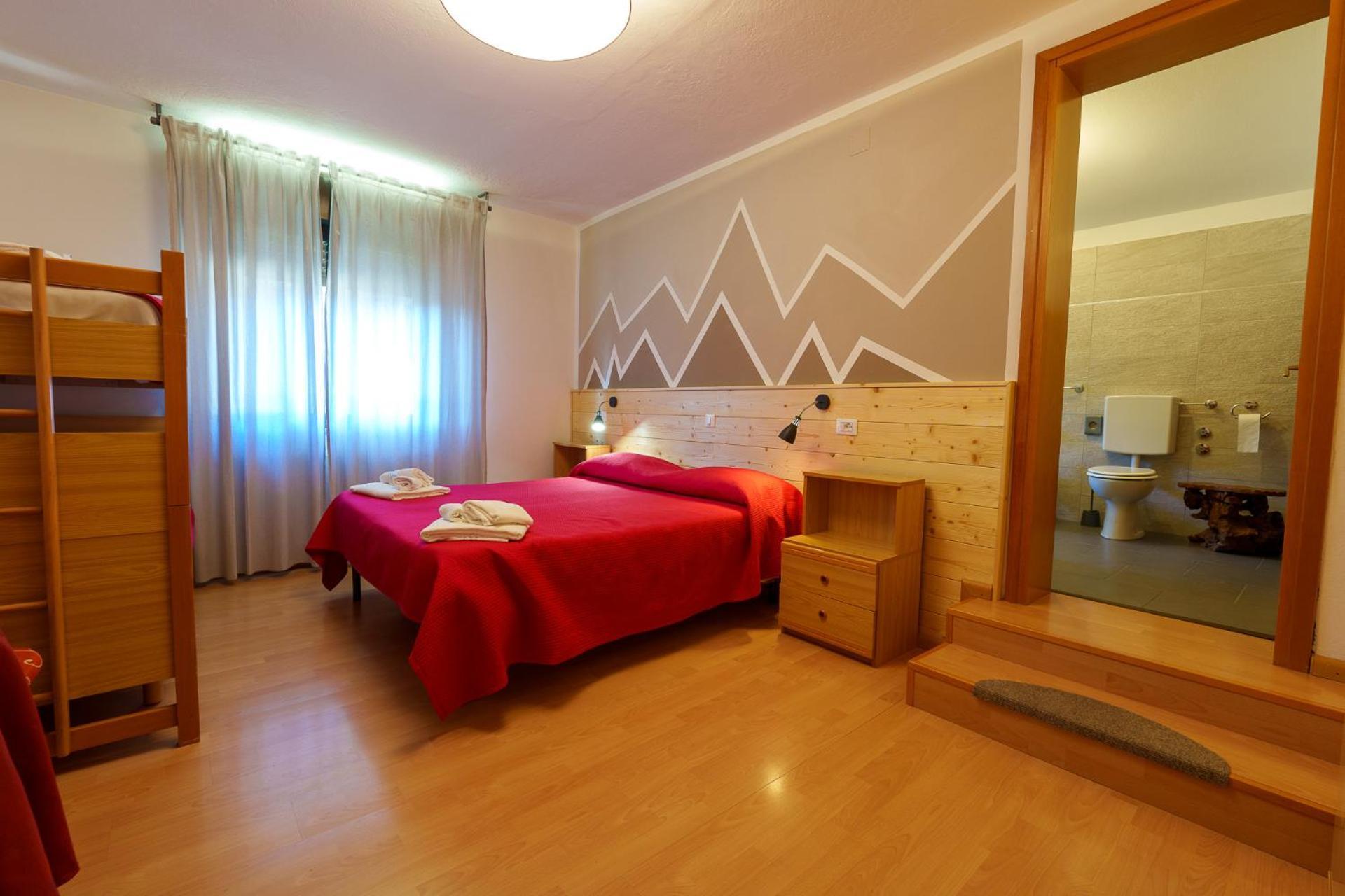 Hotel Park Oasi Arta Terme Esterno foto