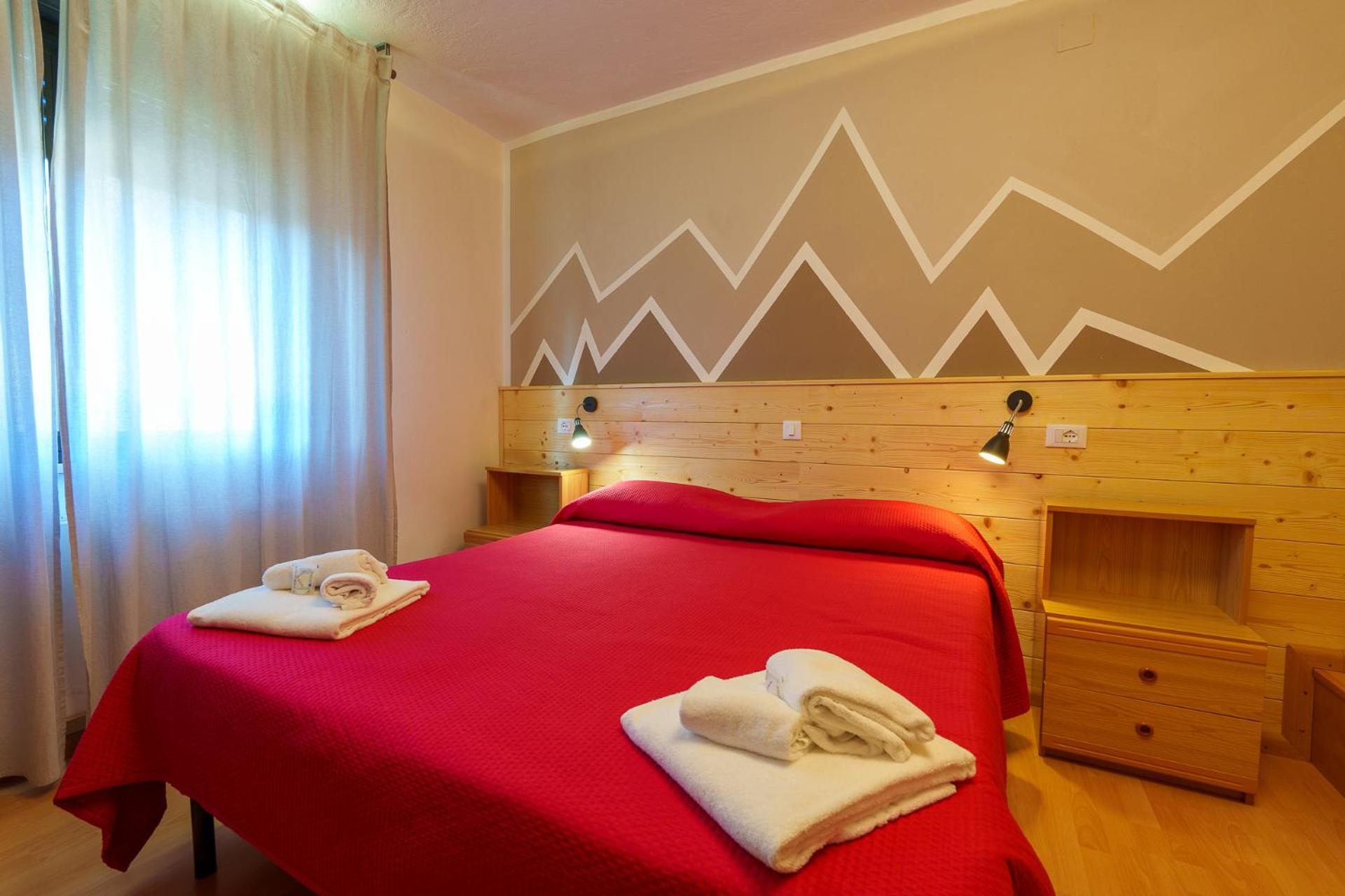 Hotel Park Oasi Arta Terme Esterno foto