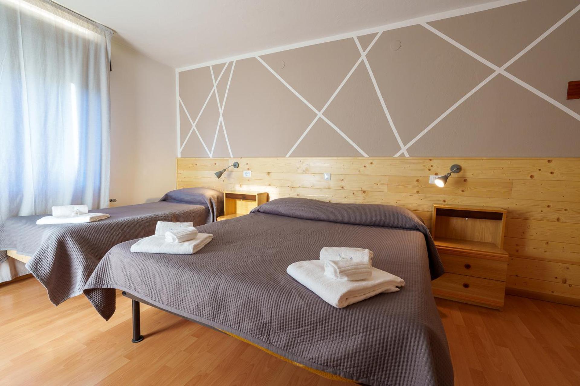 Hotel Park Oasi Arta Terme Esterno foto