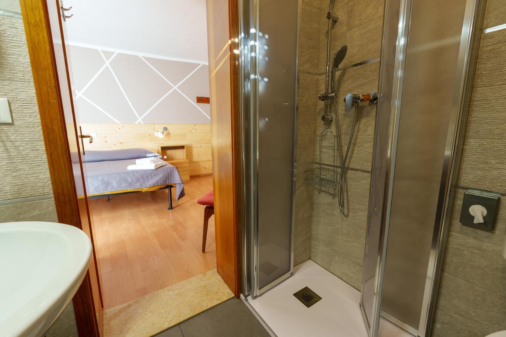 Hotel Park Oasi Arta Terme Esterno foto