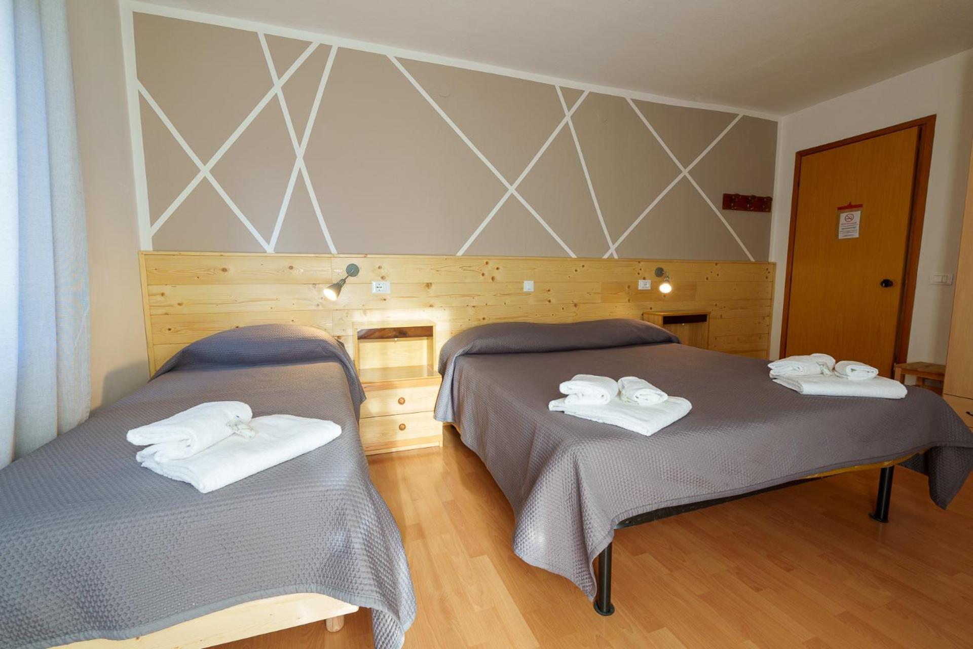 Hotel Park Oasi Arta Terme Esterno foto