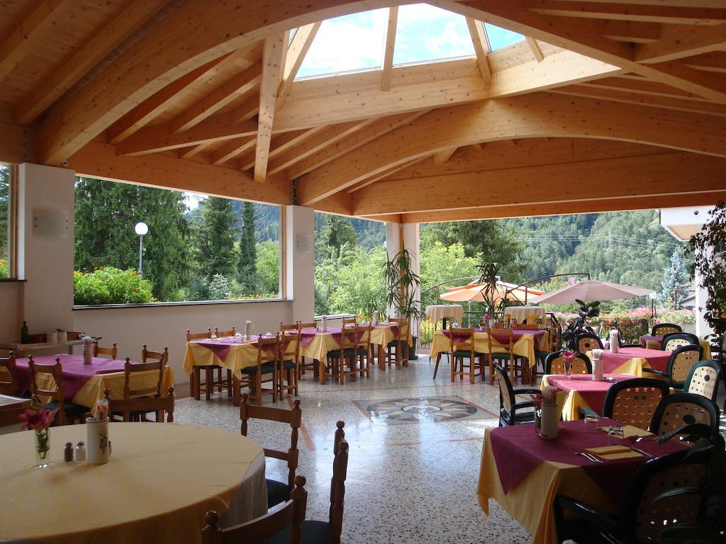 Hotel Park Oasi Arta Terme Esterno foto