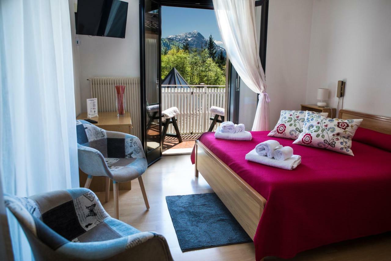Hotel Park Oasi Arta Terme Esterno foto