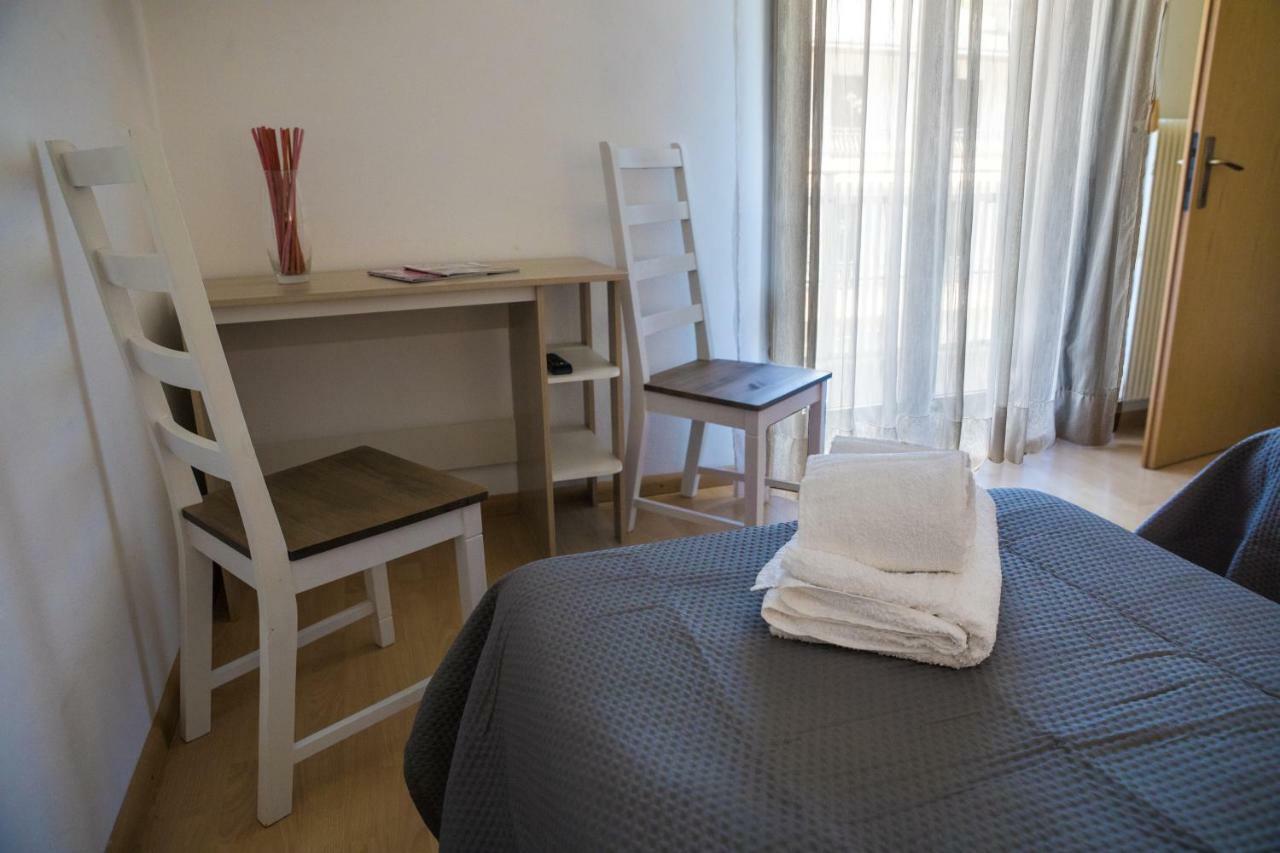 Hotel Park Oasi Arta Terme Esterno foto