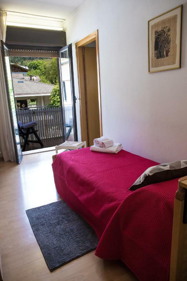Hotel Park Oasi Arta Terme Esterno foto